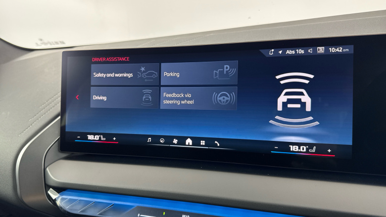 BMW X3 xDrive M50 5dr Auto Petrol Estate